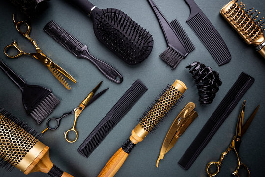 HAIR TOOLS