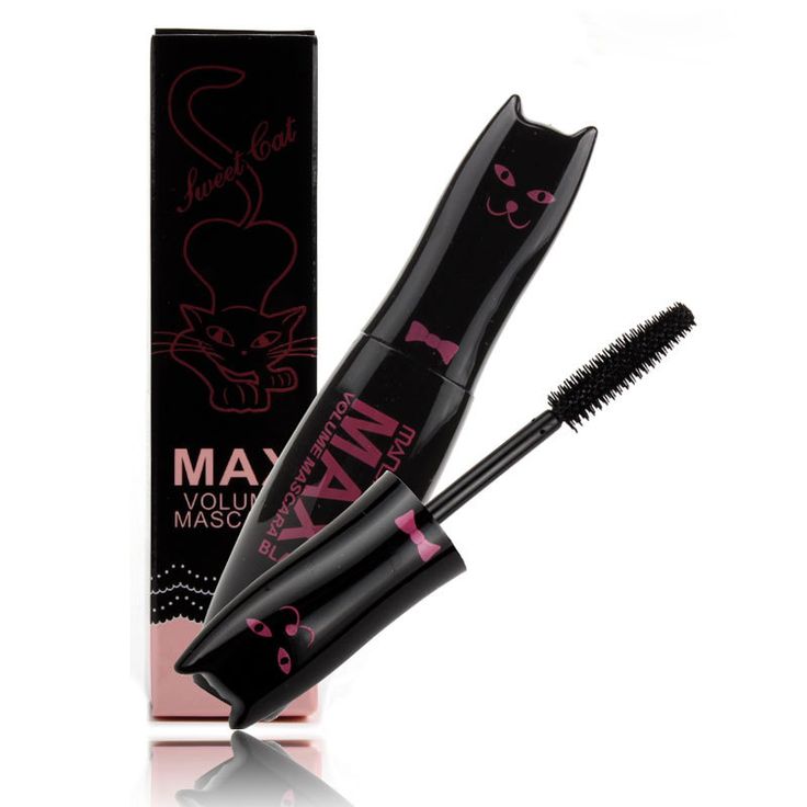 Slim and Thick Curling Mascara