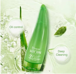 Aloe Vera Face Wash