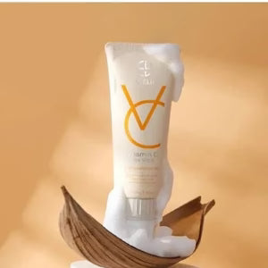 Brightening Face Wash