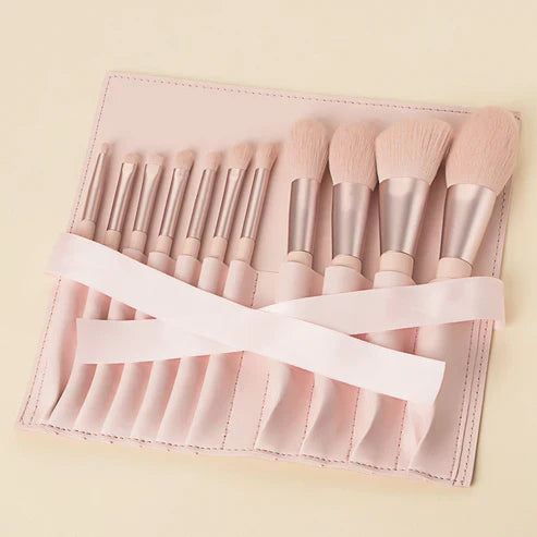 Glow Up Makeup Kits & Beauty Brushes for Girls