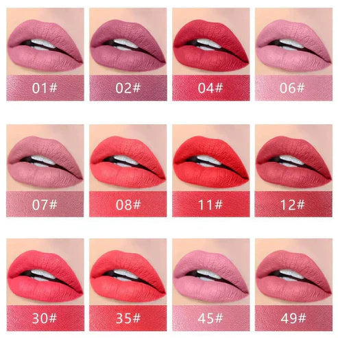 Lipsticks Set