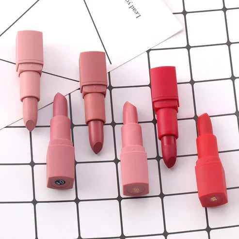 Lipsticks Set