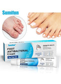 Sumifun - Foot Anti-Bacterial Cream